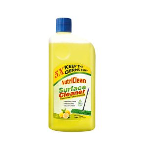 Nutriclean Surface Cleaner