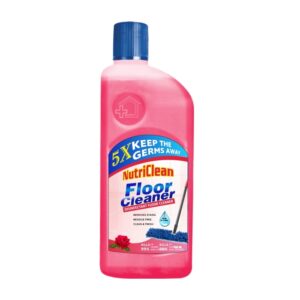 Floor Cleaner Pink