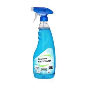NutriClean GLASSCLEANER